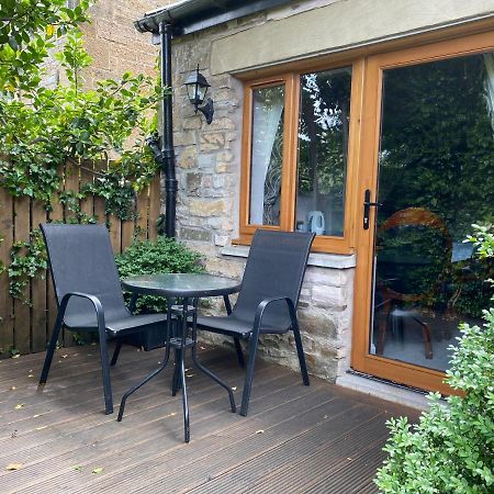 Glenalmond House Hotel Единбург Екстериор снимка