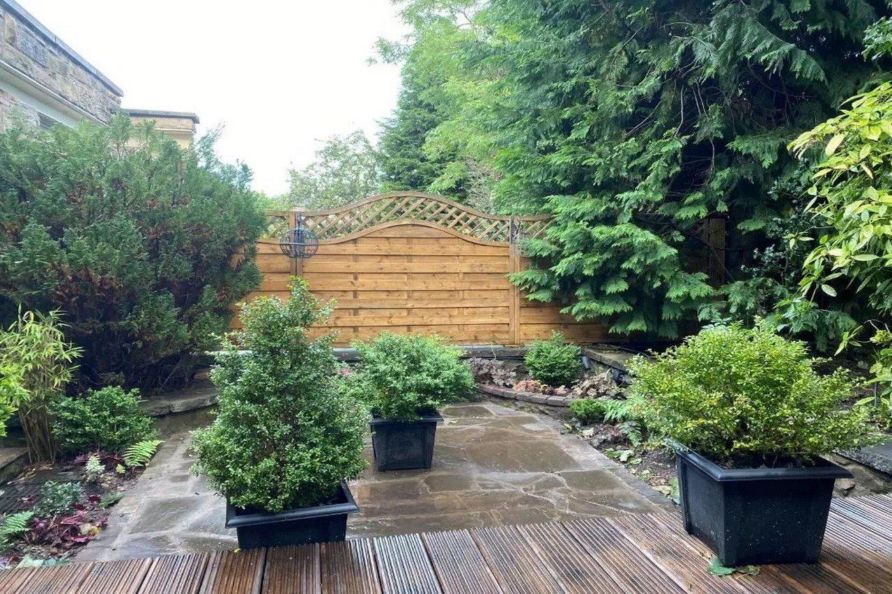 Glenalmond House Hotel Единбург Екстериор снимка