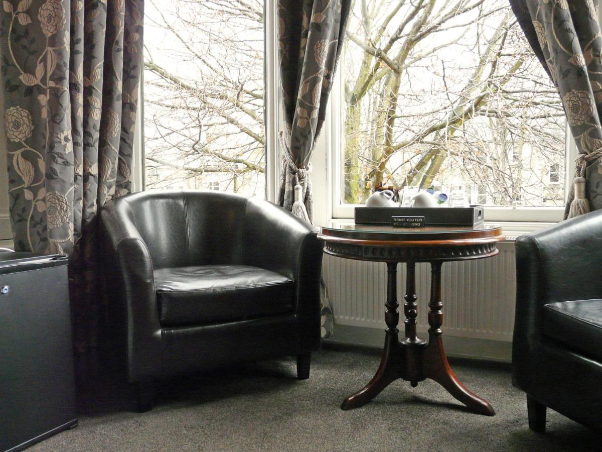 Glenalmond House Hotel Единбург Екстериор снимка