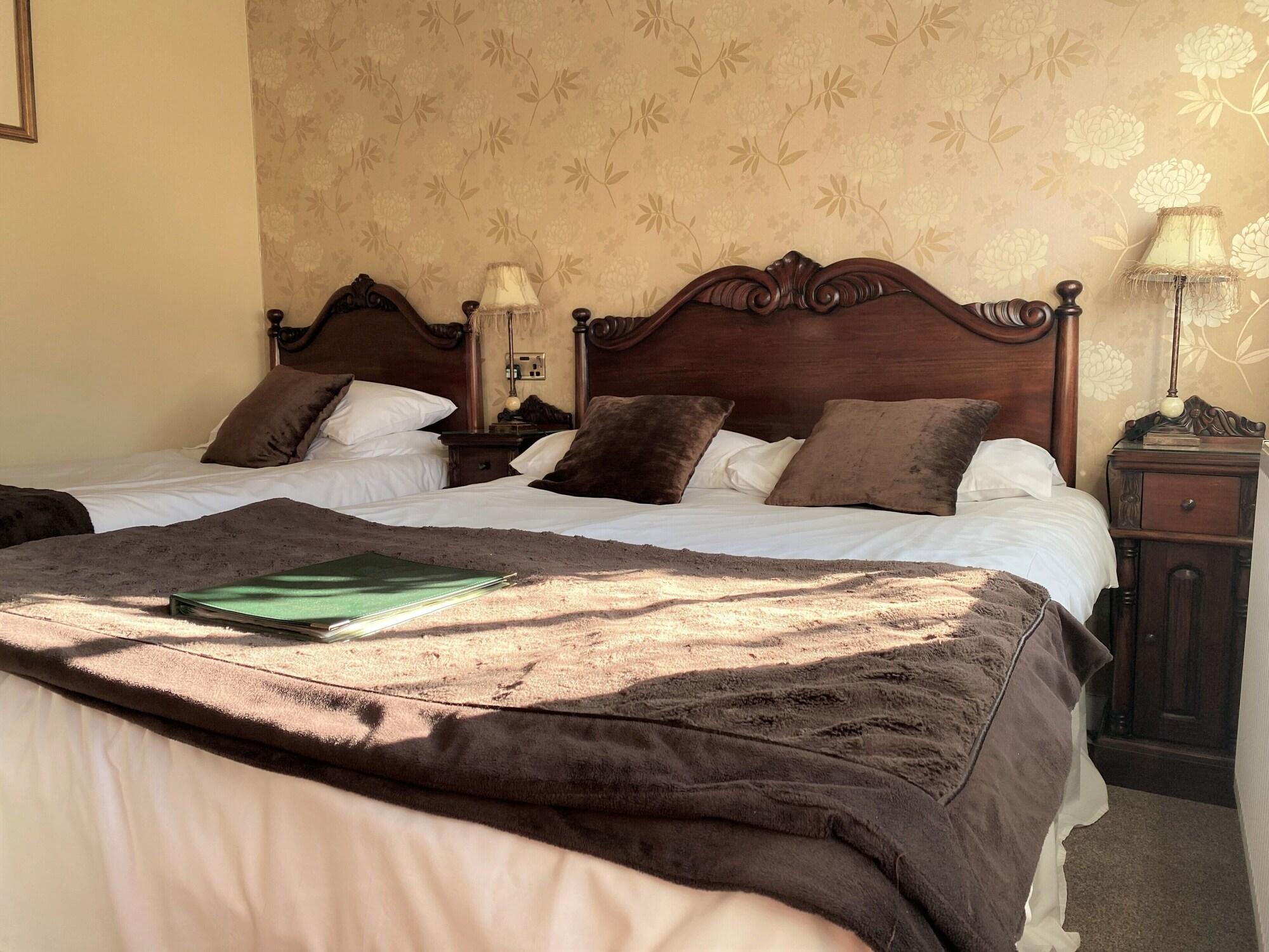Glenalmond House Hotel Единбург Екстериор снимка