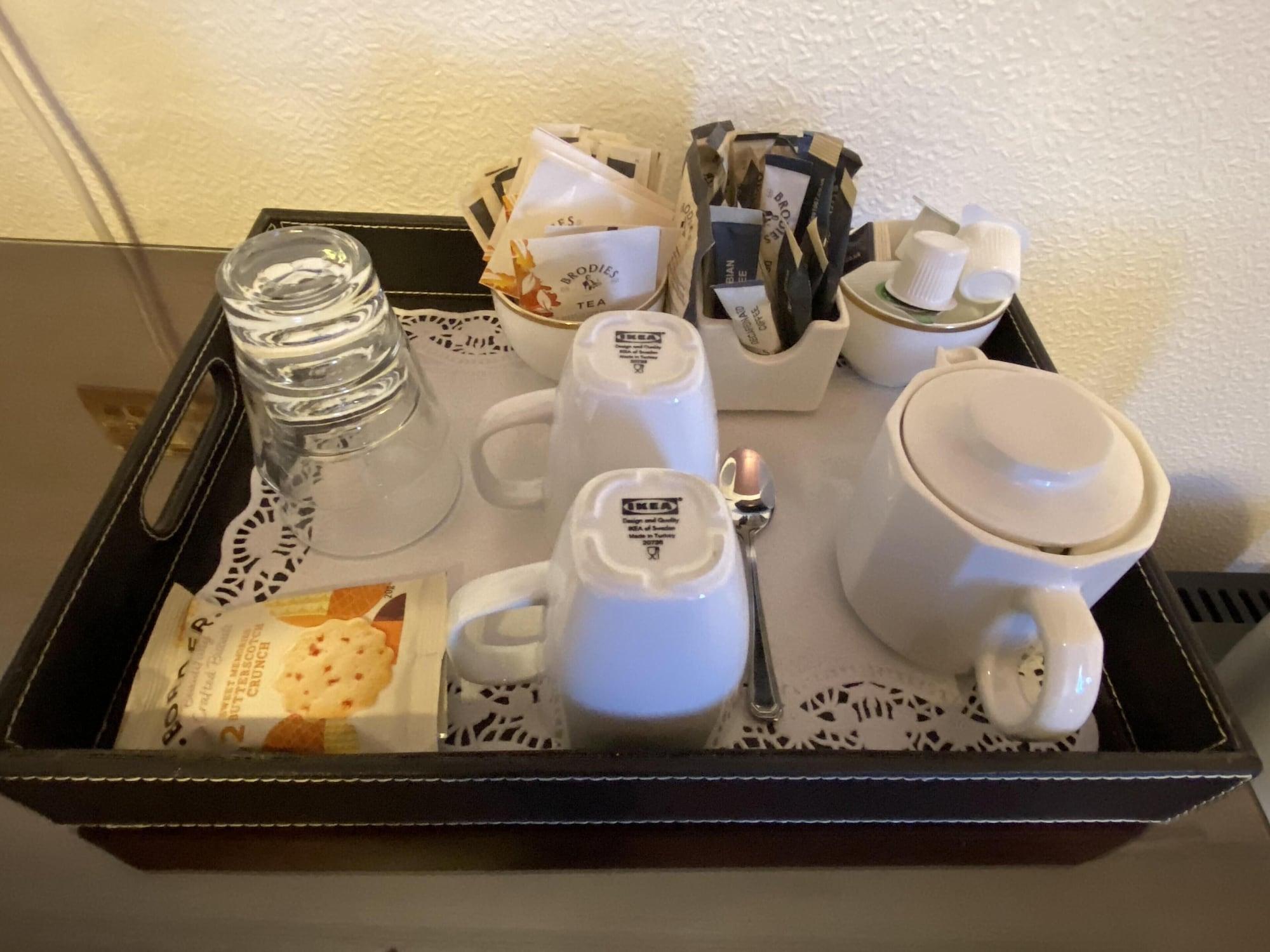 Glenalmond House Hotel Единбург Екстериор снимка