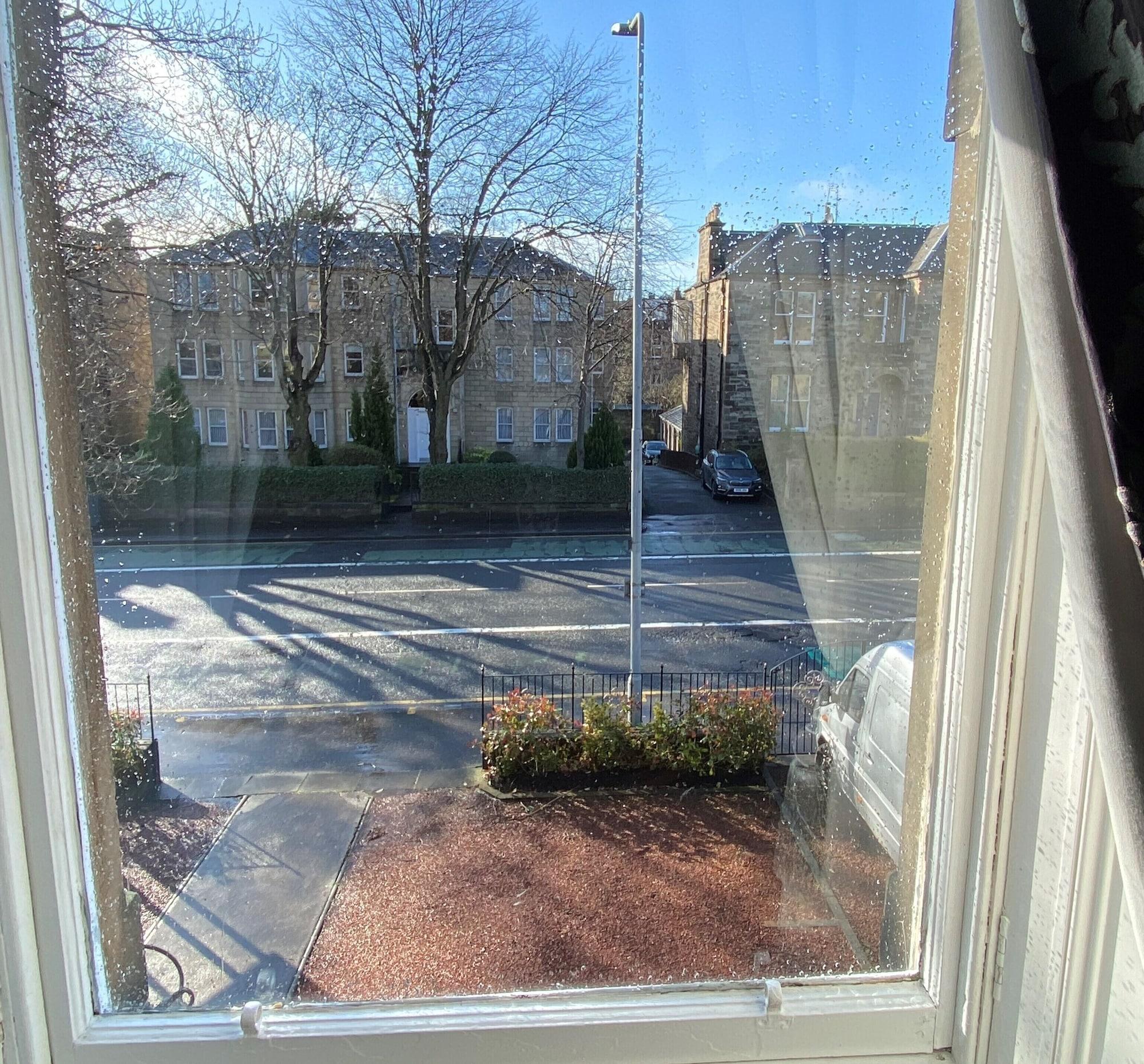 Glenalmond House Hotel Единбург Екстериор снимка