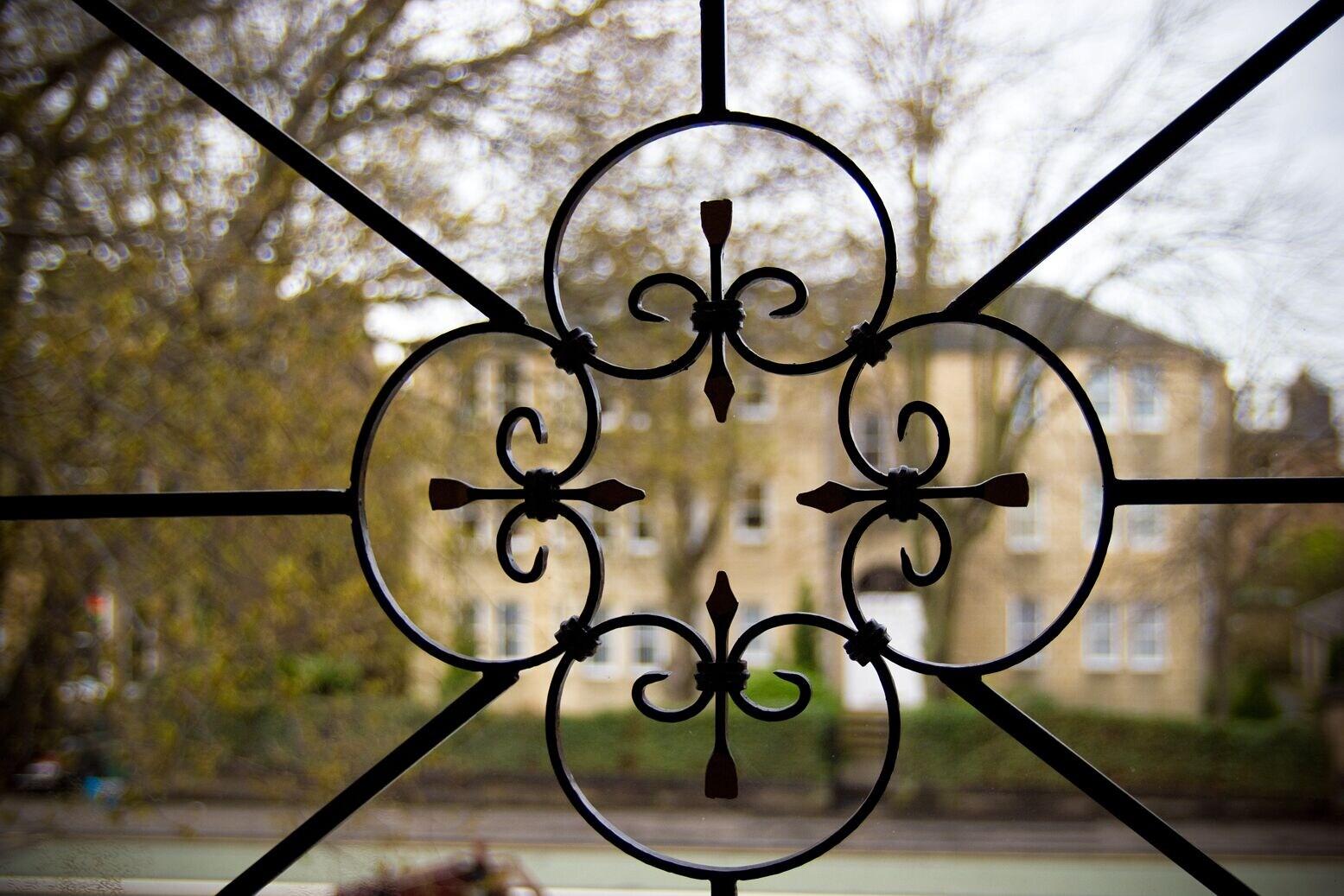 Glenalmond House Hotel Единбург Екстериор снимка