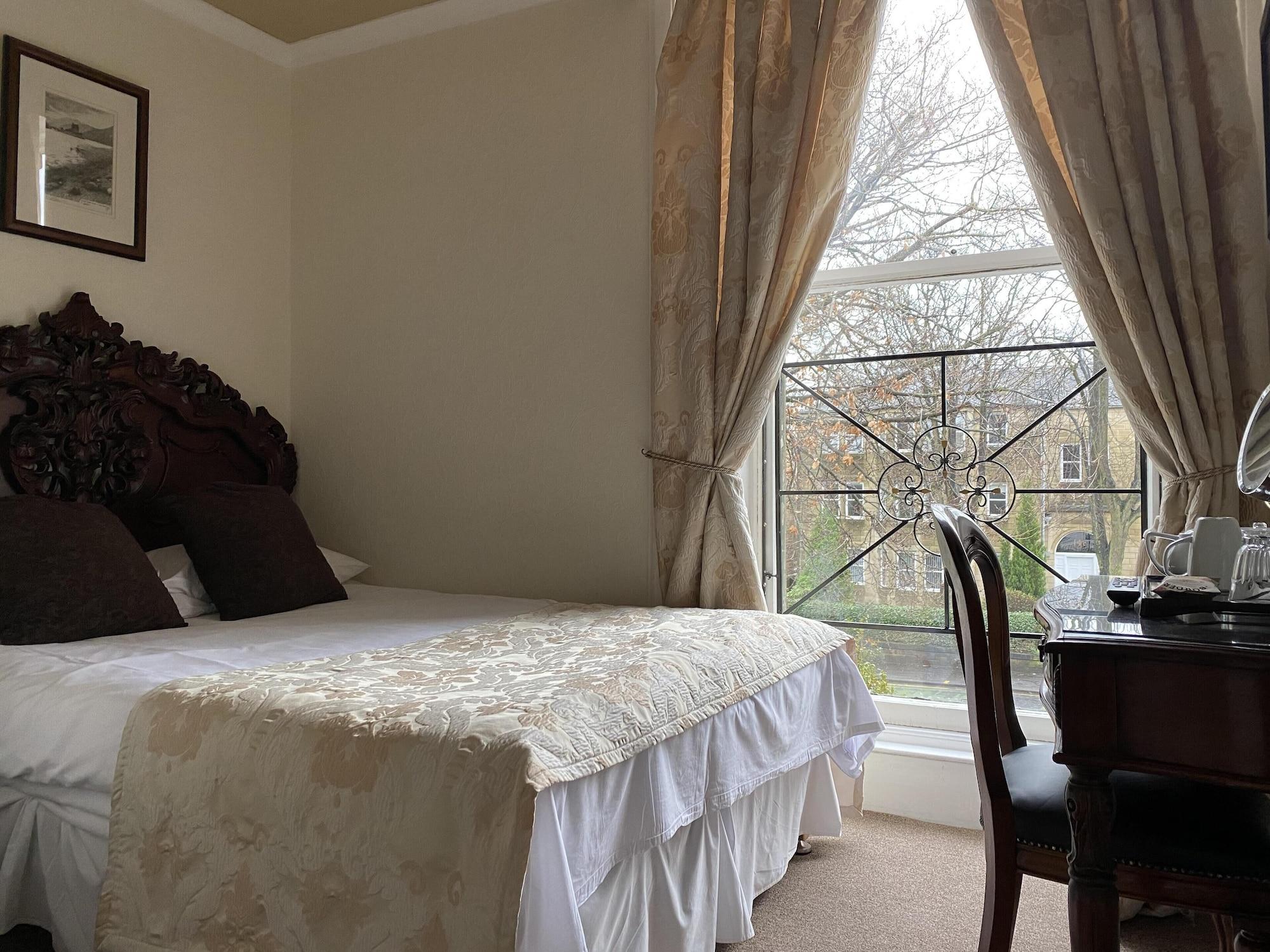Glenalmond House Hotel Единбург Екстериор снимка