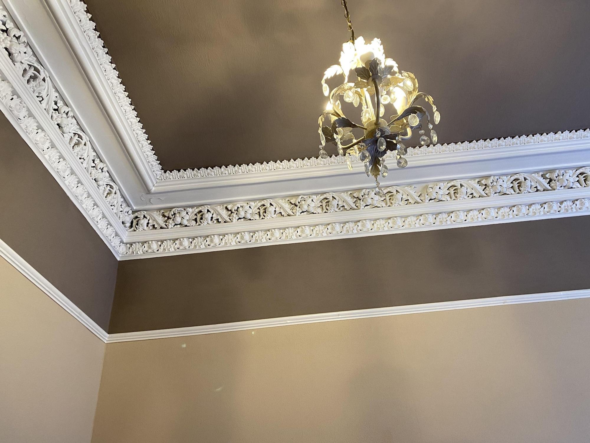 Glenalmond House Hotel Единбург Екстериор снимка
