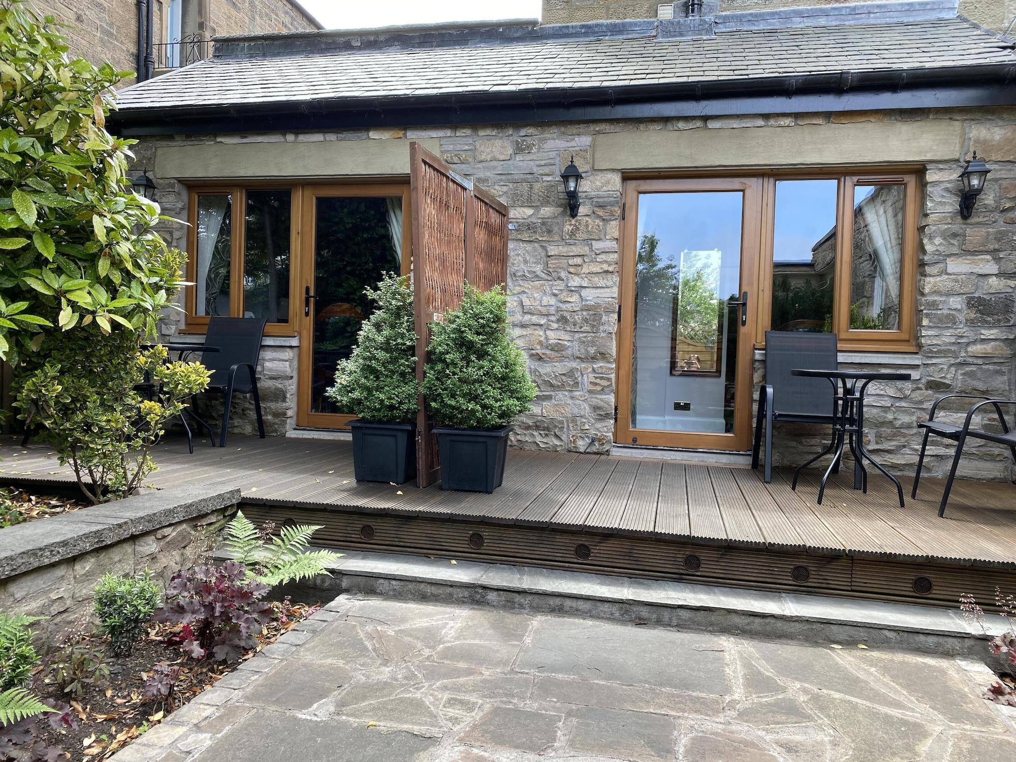 Glenalmond House Hotel Единбург Екстериор снимка