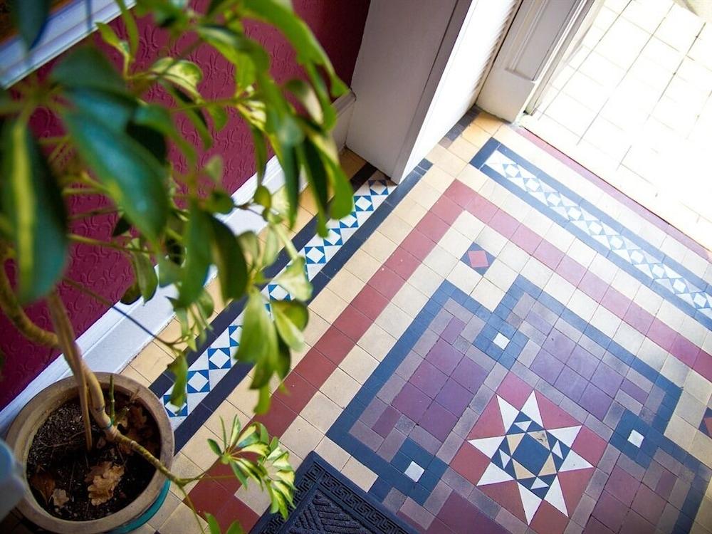 Glenalmond House Hotel Единбург Екстериор снимка