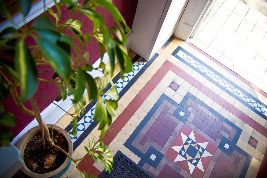 Glenalmond House Hotel Единбург Екстериор снимка