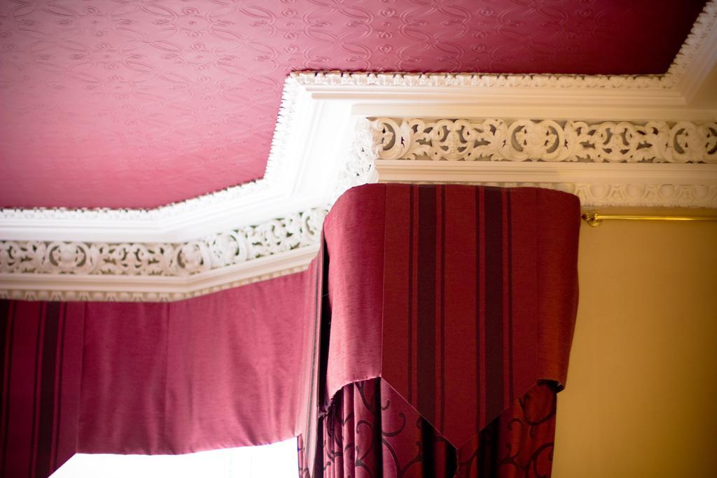 Glenalmond House Hotel Единбург Екстериор снимка