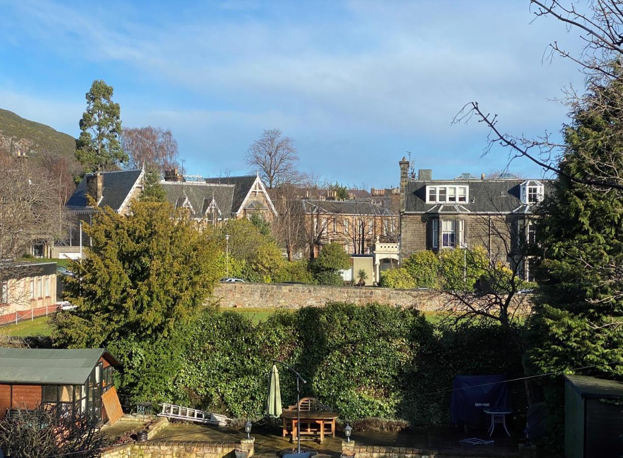 Glenalmond House Hotel Единбург Екстериор снимка