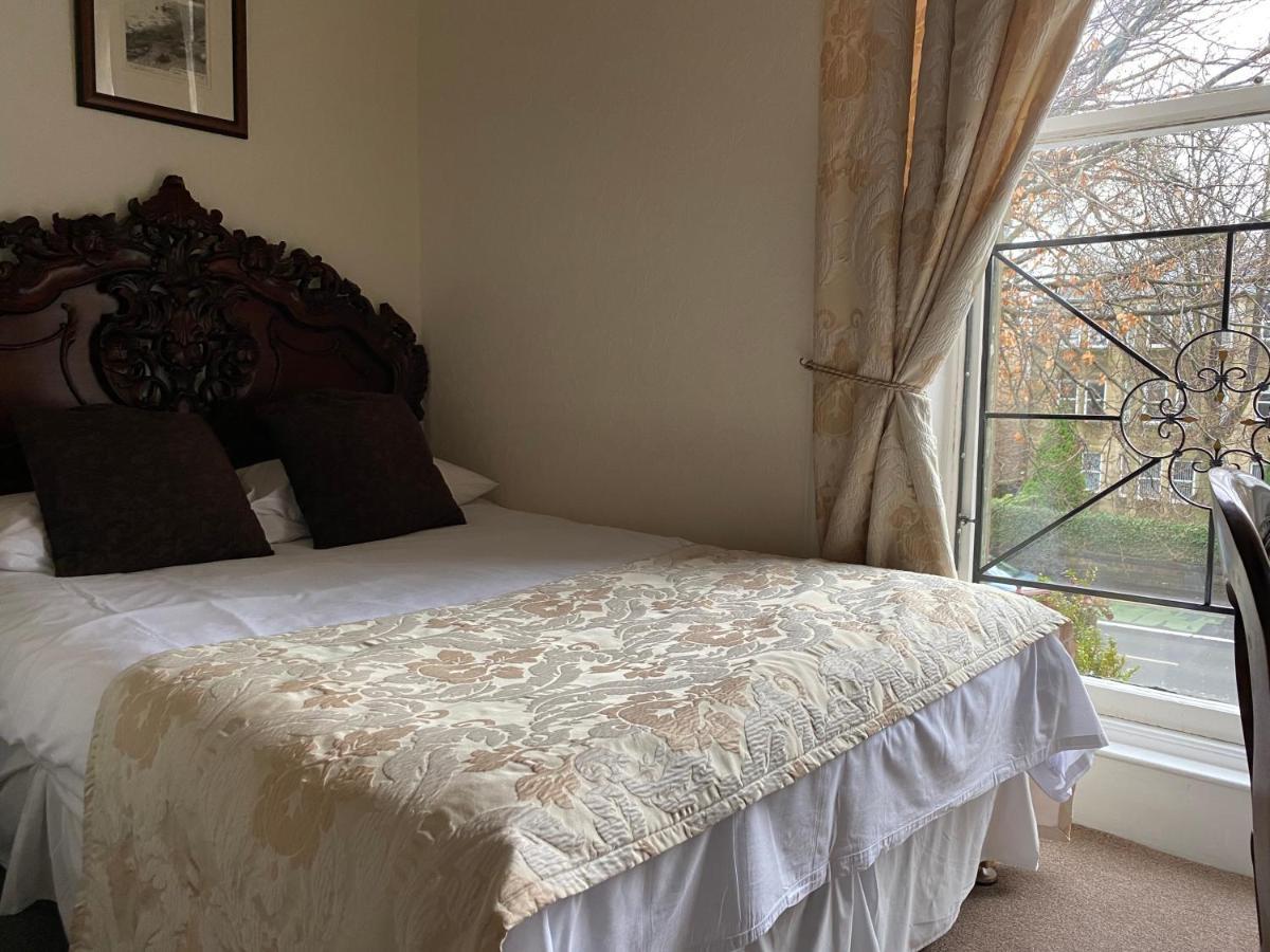 Glenalmond House Hotel Единбург Екстериор снимка